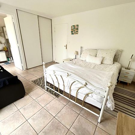 Chambre Avec Vue La Roche-Chalais Εξωτερικό φωτογραφία
